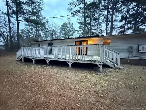 204 Riverview Drive Vass NC 28394