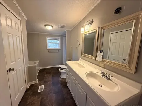 204 Riverview Drive Vass NC 28394