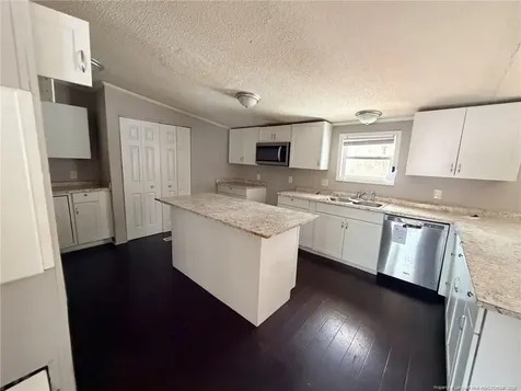 204 Riverview Drive Vass NC 28394