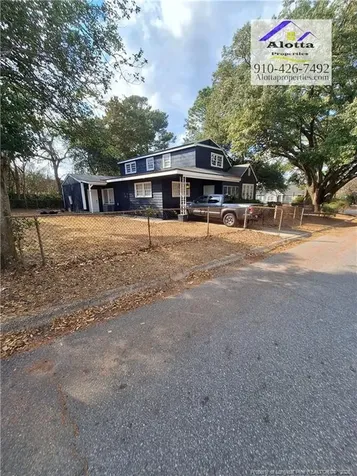 818-3 Ethelored Street Fayetteville NC 28303