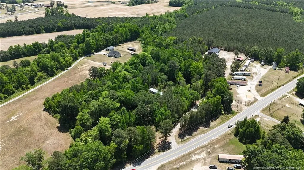 7275 Nc 210 S Highway Bunnlevel NC 28323