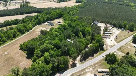 7275 Nc 210 S Highway Bunnlevel NC 28323