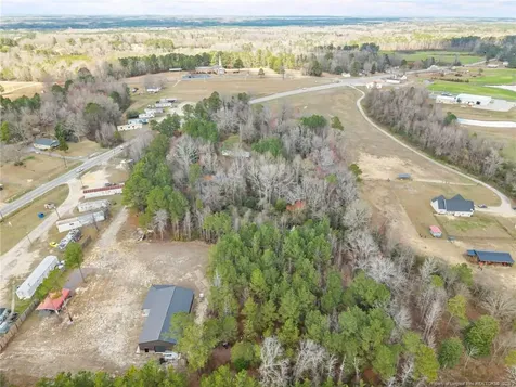 7275 Nc 210 S Highway Bunnlevel NC 28323