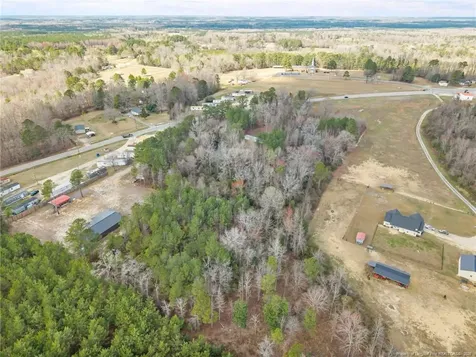 7275 Nc 210 S Highway Bunnlevel NC 28323