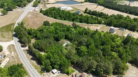 7275 Nc 210 S Highway Bunnlevel NC 28323