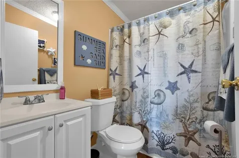 4913 Sand Mine Road Stedman NC 28391