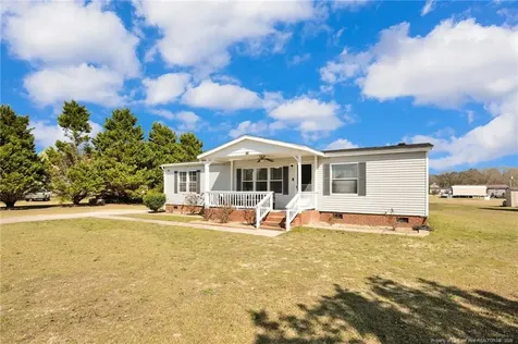4913 Sand Mine Road Stedman NC 28391