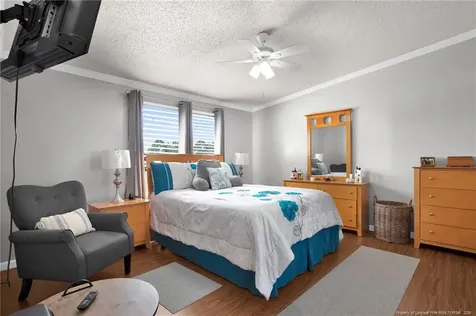 4913 Sand Mine Road Stedman NC 28391