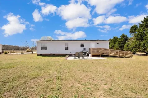 4913 Sand Mine Road Stedman NC 28391