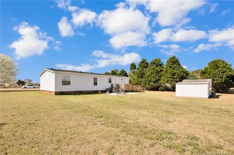 4913 Sand Mine Road Stedman NC 28391