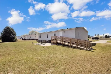 4913 Sand Mine Road Stedman NC 28391