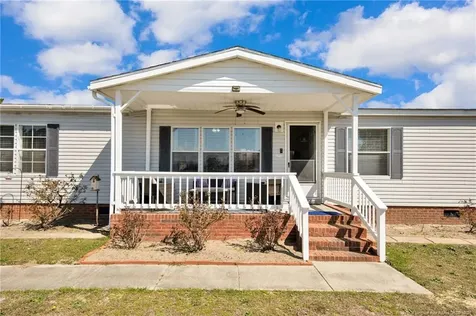 4913 Sand Mine Road Stedman NC 28391