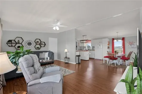 4913 Sand Mine Road Stedman NC 28391