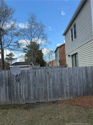 3542 Fayetteville Road Lumberton NC 28358