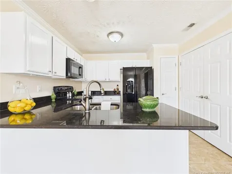 3023 Totley Drive Fayetteville NC 28306