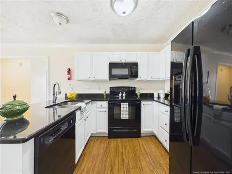3023 Totley Drive Fayetteville NC 28306