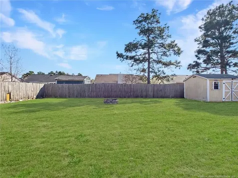 3023 Totley Drive Fayetteville NC 28306