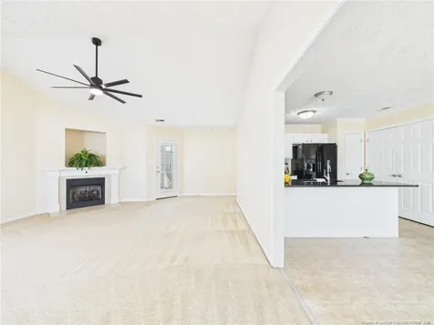 3023 Totley Drive Fayetteville NC 28306