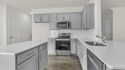747 Lazy Elm Lane Aberdeen NC 28315
