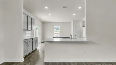 747 Lazy Elm Lane Aberdeen NC 28315