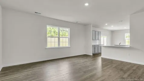 747 Lazy Elm Lane Aberdeen NC 28315