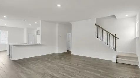 747 Lazy Elm Lane Aberdeen NC 28315