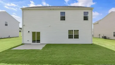 747 Lazy Elm Lane Aberdeen NC 28315