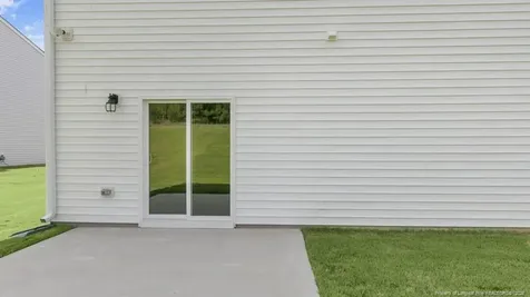 747 Lazy Elm Lane Aberdeen NC 28315