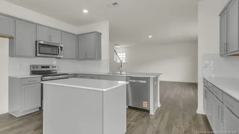 747 Lazy Elm Lane Aberdeen NC 28315