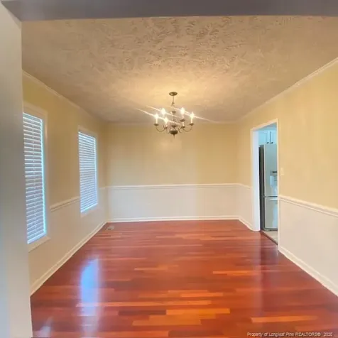 4232 Bartlet Glen Lane Fayetteville NC 28306
