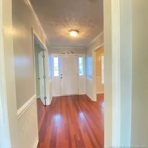 4232 Bartlet Glen Lane Fayetteville NC 28306