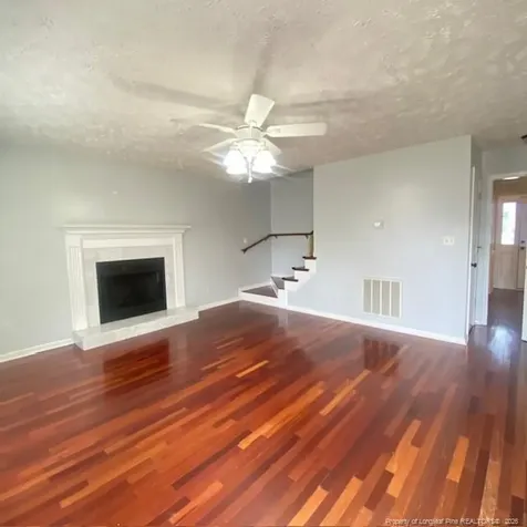 4232 Bartlet Glen Lane Fayetteville NC 28306