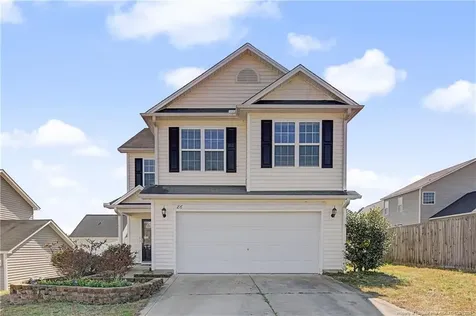 86 Boston Harbor Cameron NC 28326