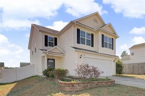 86 Boston Harbor Cameron NC 28326