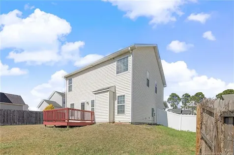 86 Boston Harbor Cameron NC 28326