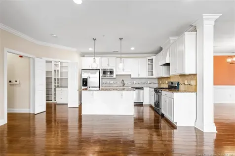 220 Hugh Shelton Loop #104 Fayetteville NC 28303