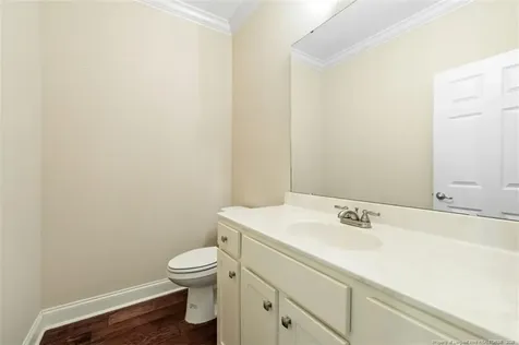 220 Hugh Shelton Loop #104 Fayetteville NC 28303