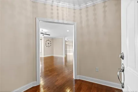 220 Hugh Shelton Loop #104 Fayetteville NC 28303