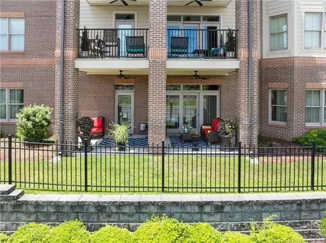 220 Hugh Shelton Loop #104 Fayetteville NC 28303