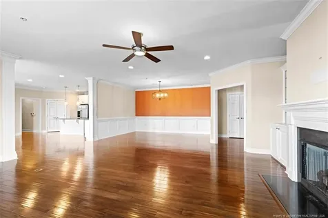 220 Hugh Shelton Loop #104 Fayetteville NC 28303