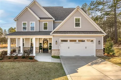 1528 Salters Lane Aberdeen NC 28315