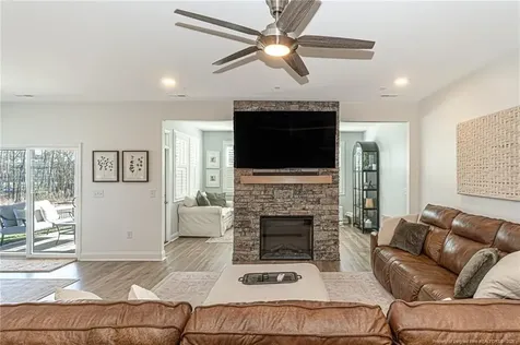 1528 Salters Lane Aberdeen NC 28315