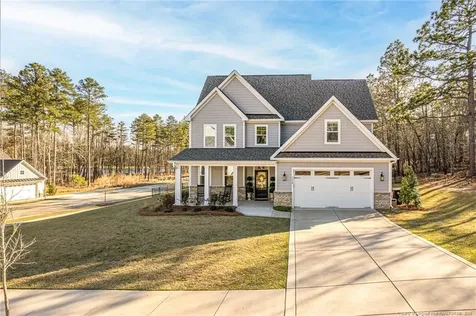1528 Salters Lane Aberdeen NC 28315