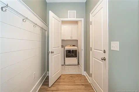 1528 Salters Lane Aberdeen NC 28315