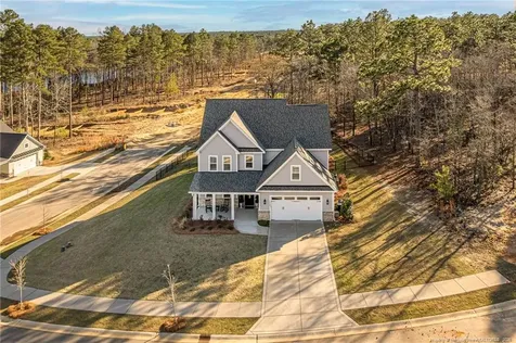 1528 Salters Lane Aberdeen NC 28315