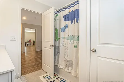 1528 Salters Lane Aberdeen NC 28315