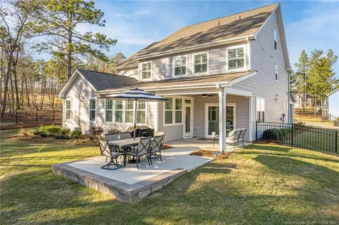 1528 Salters Lane Aberdeen NC 28315