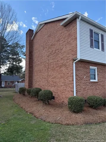 3540 Fayetteville Road Lumberton NC 28358