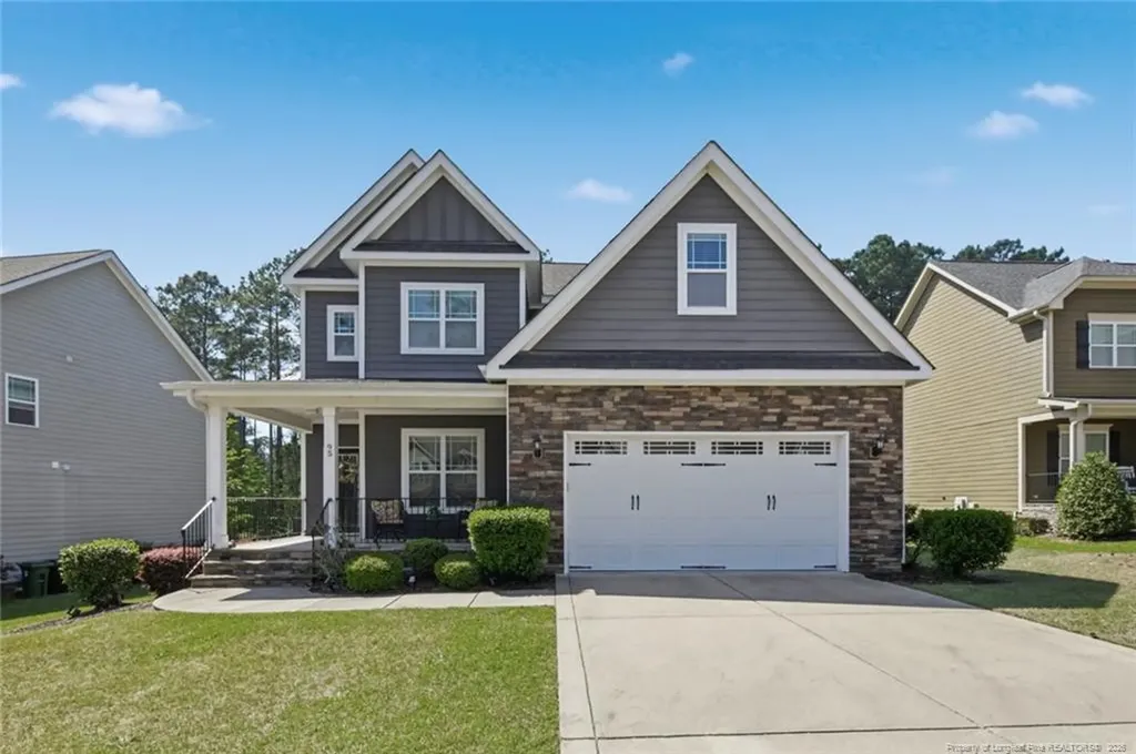 95 Valley Brook Lane Spring Lake NC 28390