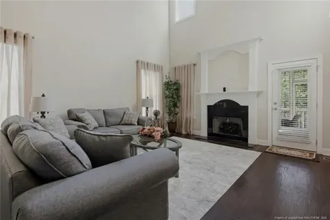 95 Valley Brook Lane Spring Lake NC 28390